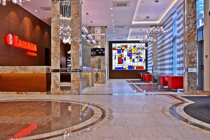 Hotel Interior 4 of 60
