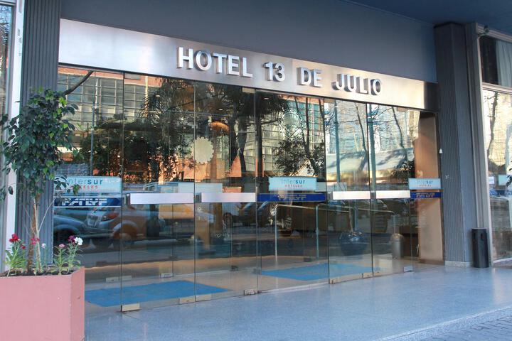 Hotel 7 of 54