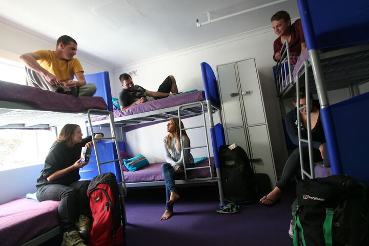 Room 5 of 48