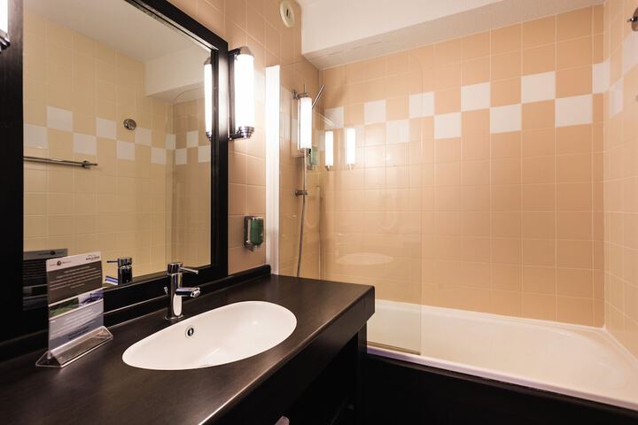 Bathroom Vanities
