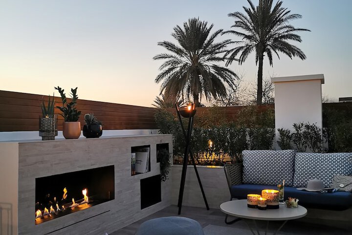 Terrace/Patio 34 of 84