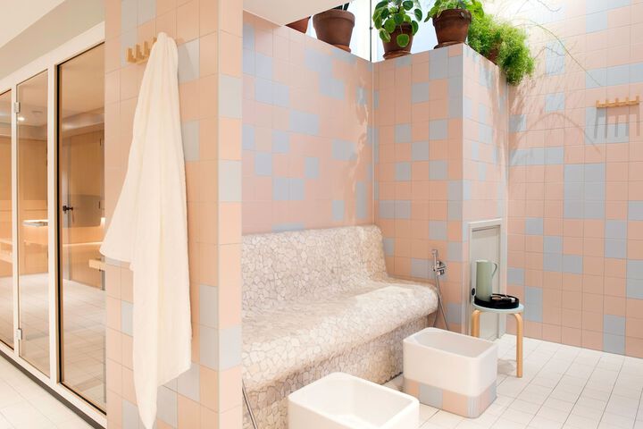 Spa