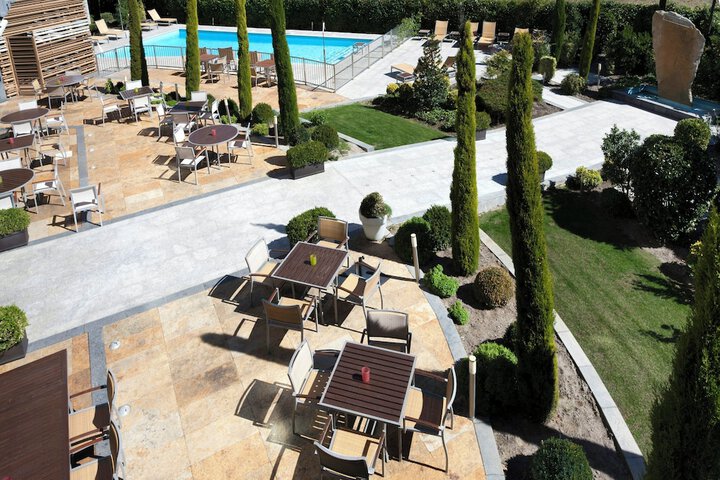 Pool to Cool