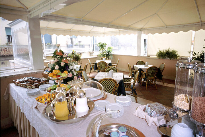 Fitness Center Photo