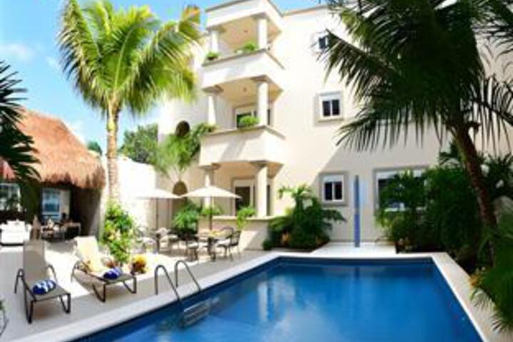 Fitness Center Photo