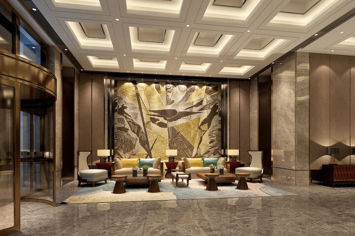 Hotel Interior 3 of 84