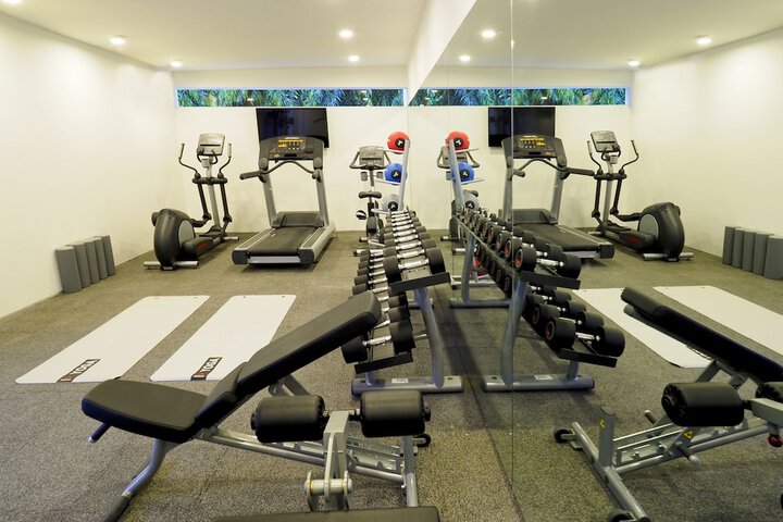 Health and Fitness 24 of 38