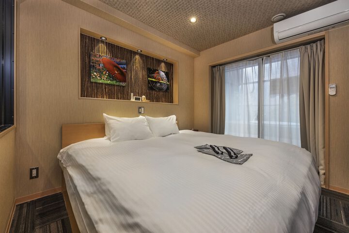 Shiki Suites - Kyoto Umekoji