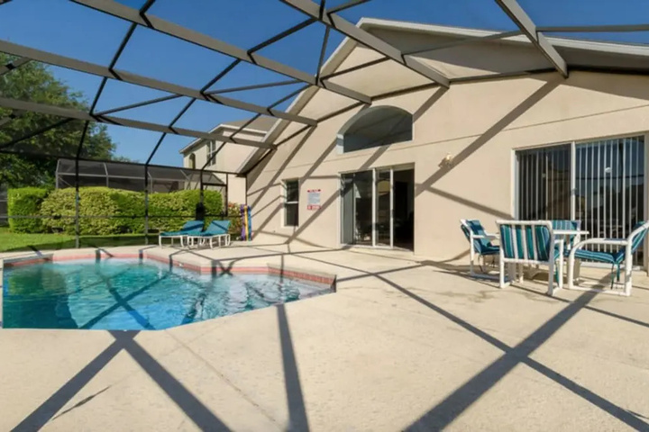 Pool 8 of 14