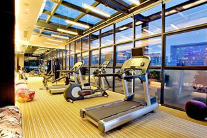 Health and Fitness 26 of 46