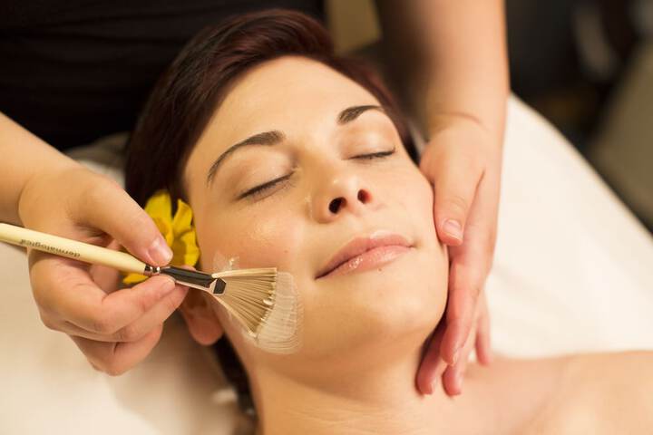 Facial