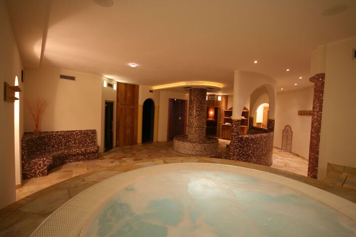 Wellness Treatments