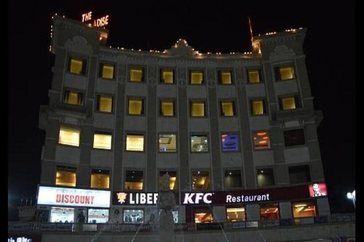 Hotel 35 of 35