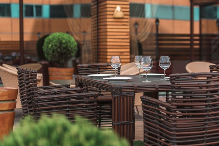 Terrace/Patio 65 of 69