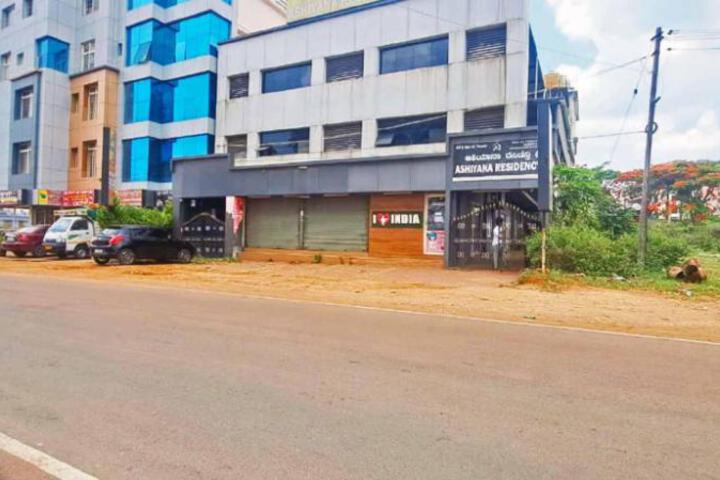 Ashiyana Residency