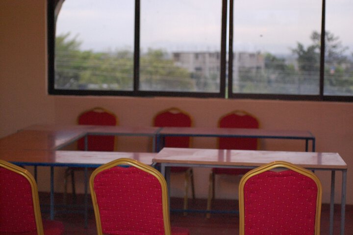 Meeting 16 of 27