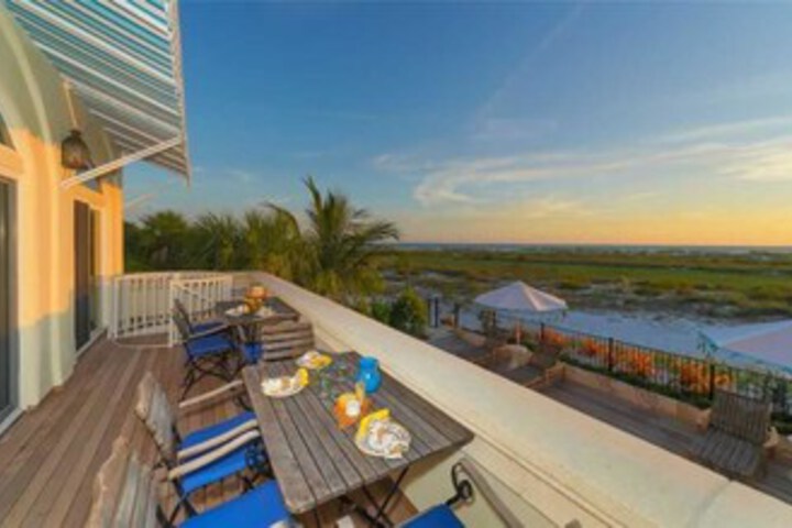 Terrace/Patio 5 of 74