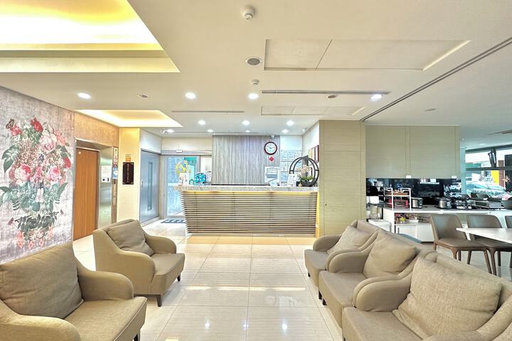 Hotel Interior 2 of 30