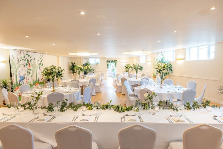 Wedding/Banquet 86 of 97