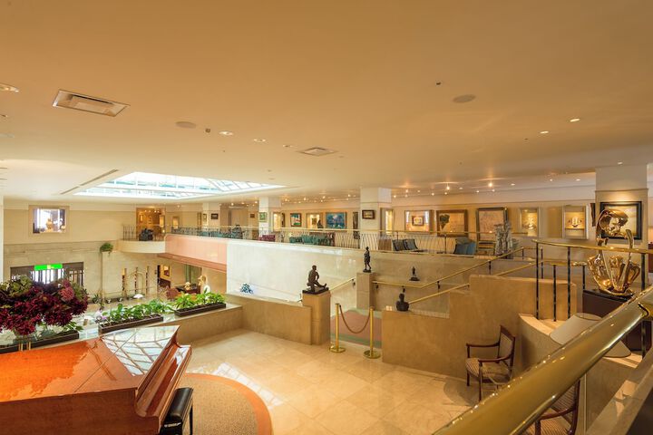 Hotel Interior 4 of 45