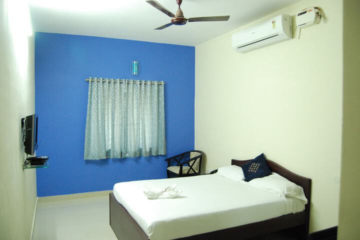 Room Interior