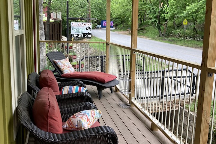 Terrace/Patio 62 of 112