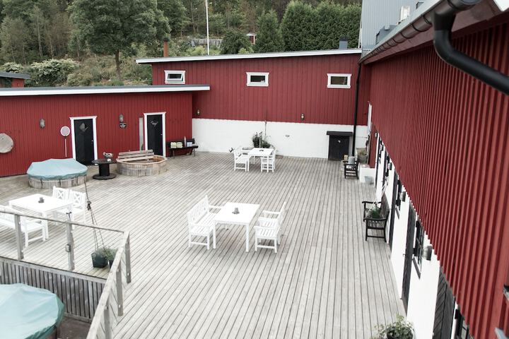 Terrace/Patio 35 of 39