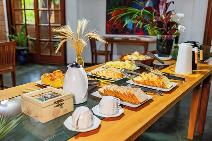 Breakfast/Coffee Service 213 of 314