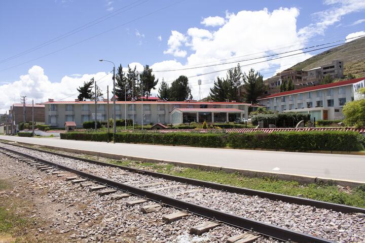 Hotel 45 of 45