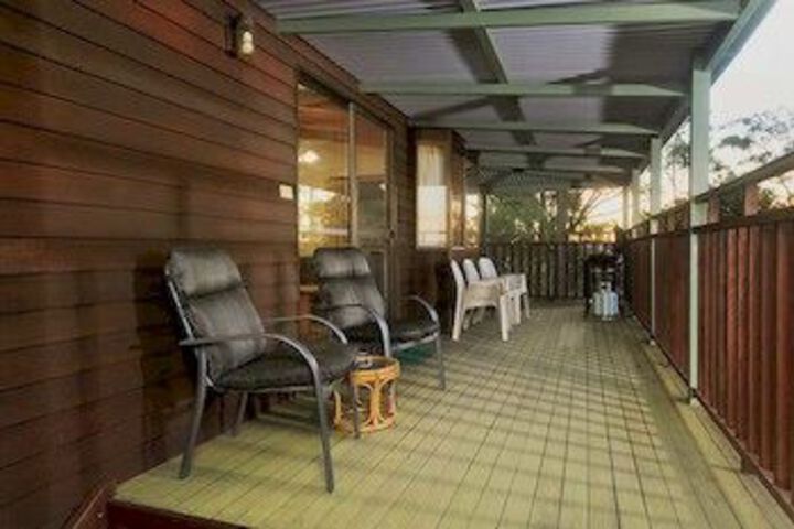 Terrace/Patio 93 of 97