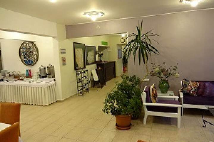 Hotel Interior 2 of 22