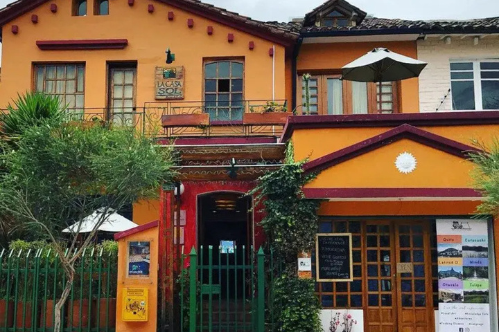 La Casa Sol Classic