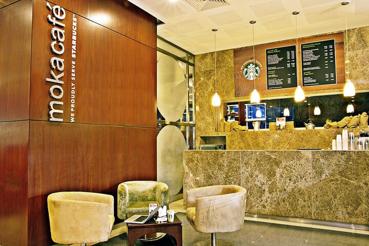 Hotel Interior 4 of 111