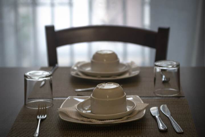Breakfast/Coffee Service 24 of 31