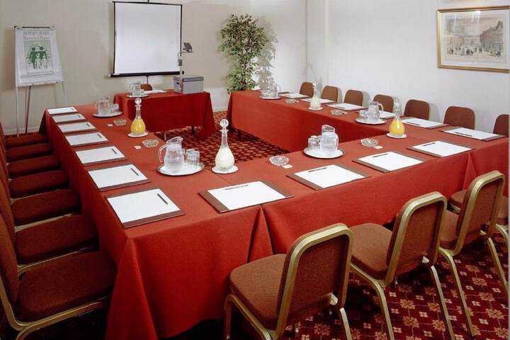 Meeting 41 of 43