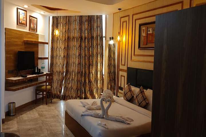 Hotel 24 of 24
