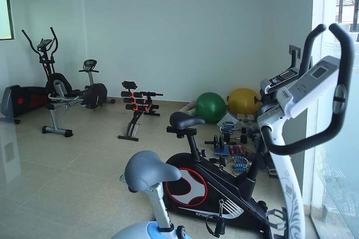 Health and Fitness 8 of 12