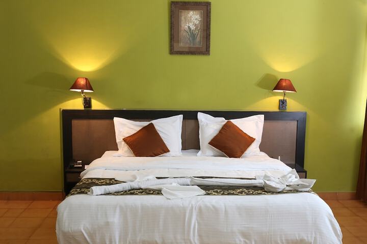 Room 7 of 21