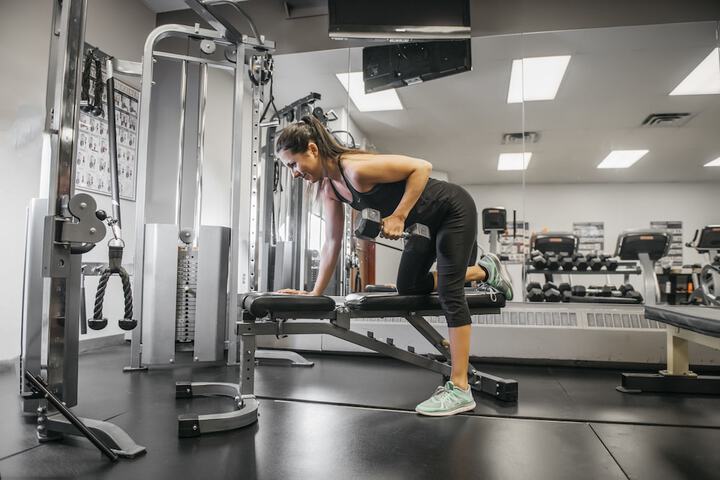 Health and Fitness 23 of 43
