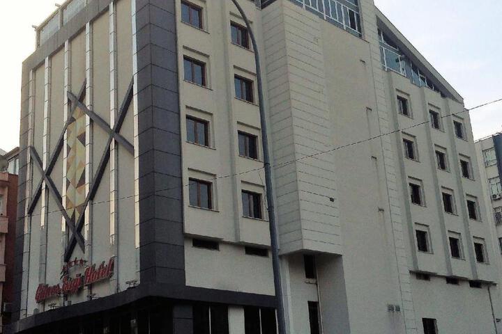 Centrum Business Hotel