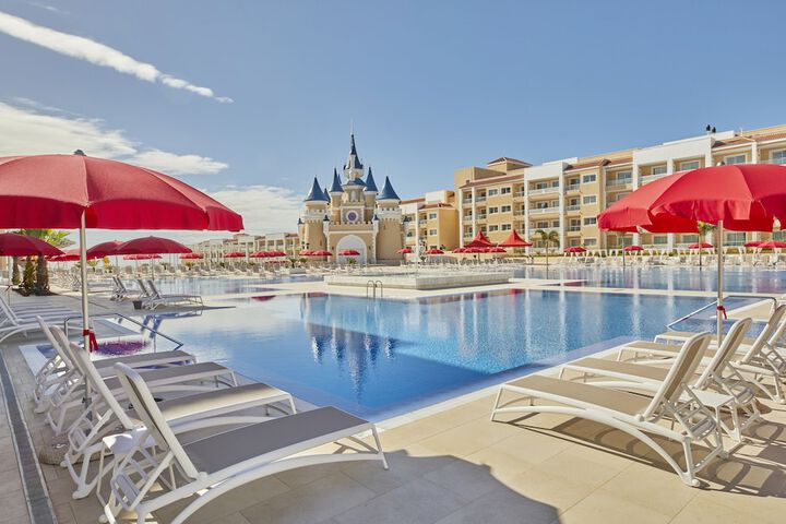Pool to Cool