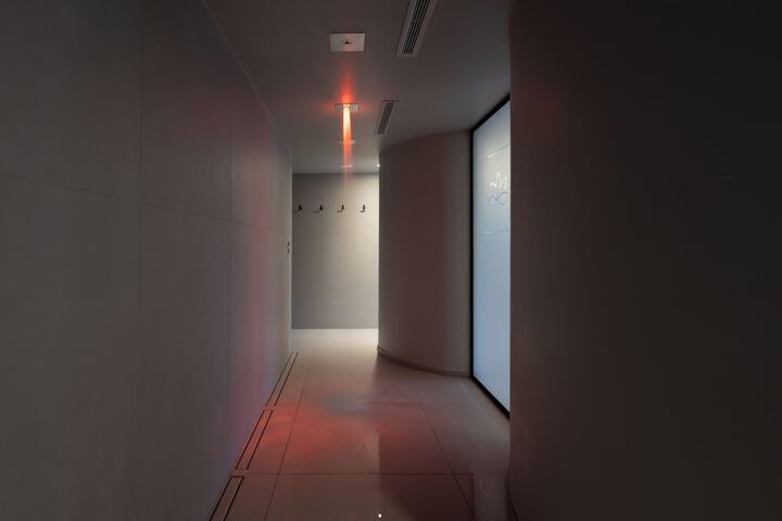 Hotel Spa