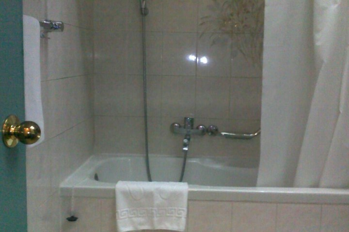 Bath Photo