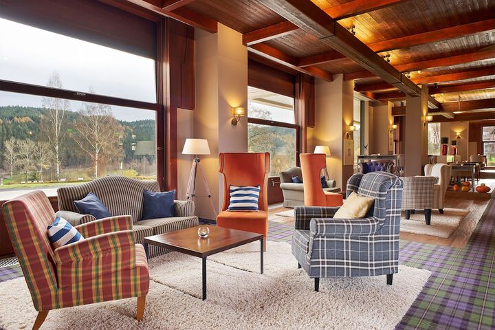 Hotel Interior 2 of 115