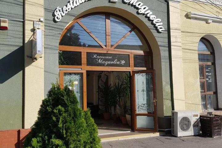 Image of Hotel Magnolia
