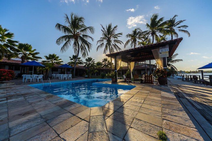 Pool to Cool