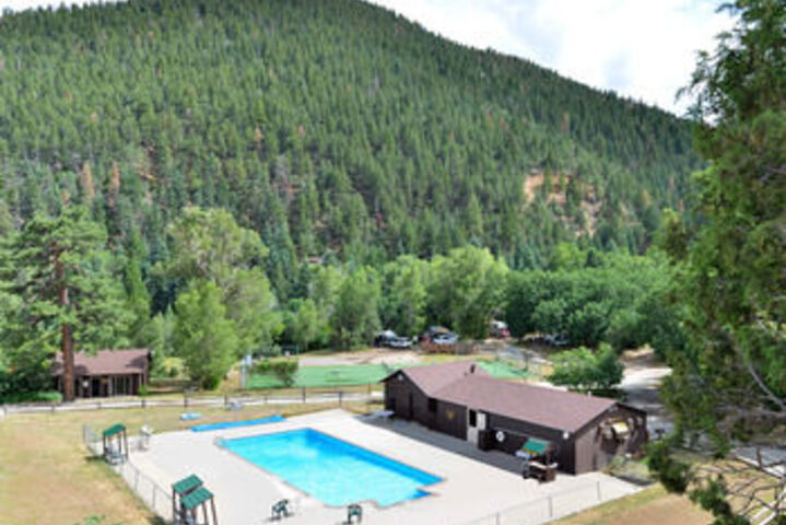 Image of Cuttys Hayden Creek Resort