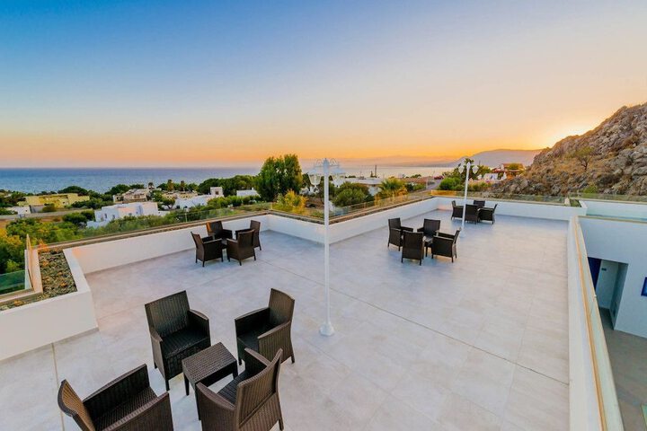 Terrace/Patio 84 of 96