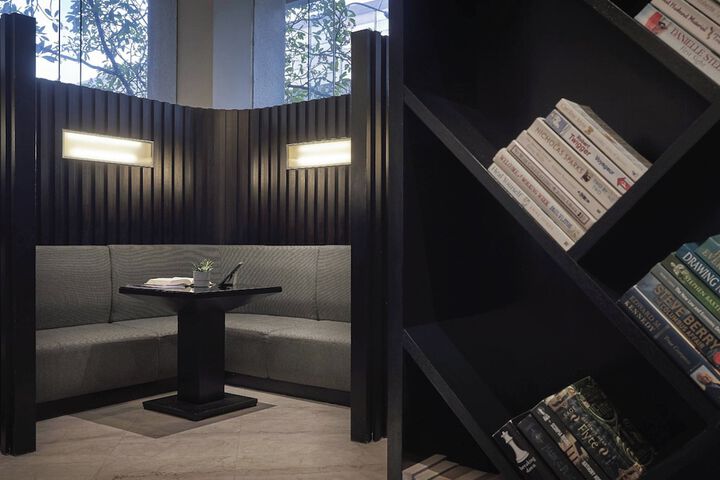 Hotel Amenity