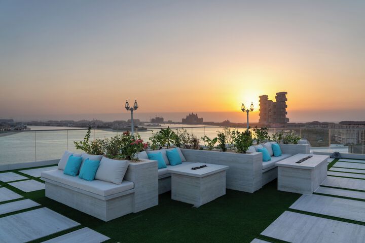 Terrace/Patio 64 of 68